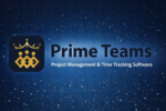 Prime Teams – Project Management and Time Tracking Software